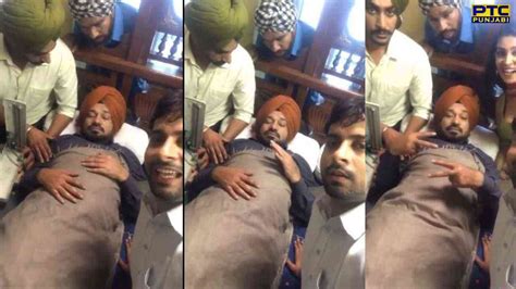 Gurpeet Ghuggi: ਗੁਰਪ੍ਰੀਤ ਘੁੱਗੀ ਦੀ ਵਿਗੜੀ ਸਿਹਤ! ਹਸਪਤਾਲ ਤੋਂ ਸਾਹਮਣੇ ਆਈ ...