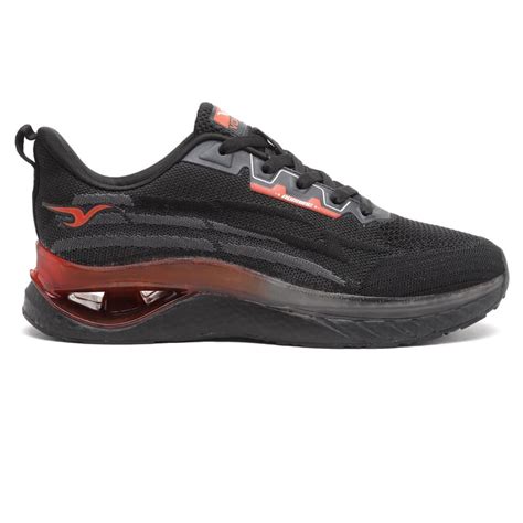 VOMAX SPORTS Stalino-03 Men's Breathable and Lightweight Flyknit Upper ...