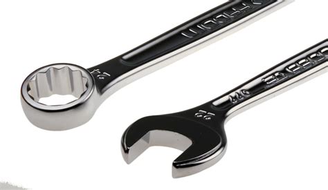 MODM.440-1PB Facom | Facom MODM.440 Series 17-Piece Spanner Set, 6 → 24 ...