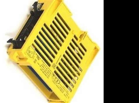 INDUSTRIAL ELECTRONIC COMPONENTS - A03B-0824-C001 FANUC I/O BOARD1 ...