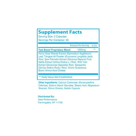 Buy IDEAL PERFORMANCE Cinagra RX Pills Cinagrarx Conagra (60 Capsules ...