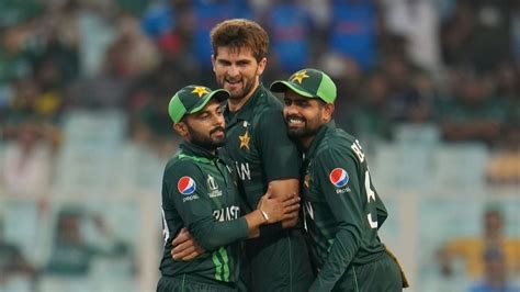 World Cup 2023: I never backed Shaheen for Pakistan T20I captaincy ...
