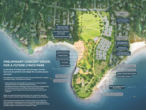 Lynch Park In Beverly