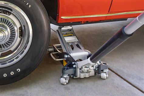 Best Hydraulic Floor Jack for My Garage