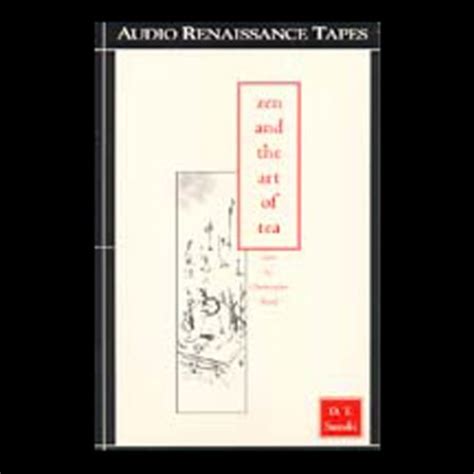 Zen and the Art of Tea (Audio Download): D.T. Suzuki, Christopher Reed ...