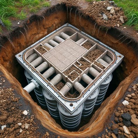 The Cost of Installing a Septic System in Texas