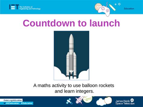Model Rocket Countdown 的图像结果