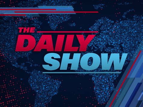 The Daily Show Season 1 Intro 的图像结果