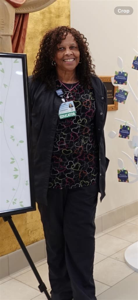 The Best of Us - Stephani Walton - Donor Network West