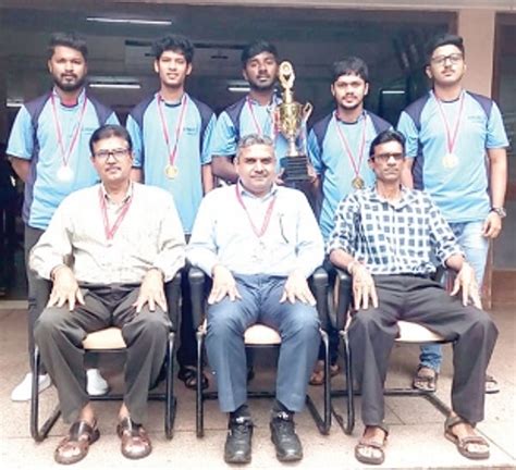 GEC table tennis and chess champs