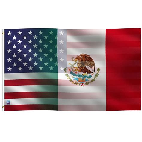 Mexican American Flag Exploring The Seven Flags Of Monterey: A
