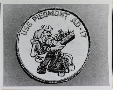 Disney Drew 1,200 Military Insignia To Keep Up With Demand During WWII ...