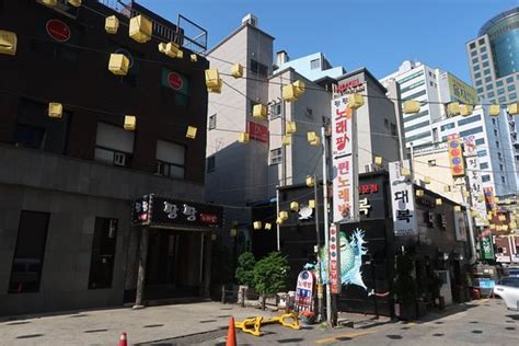 HOTEL DAEWOO INN (Seoul) - Hotel Reviews, Photos, Rate Comparison ...