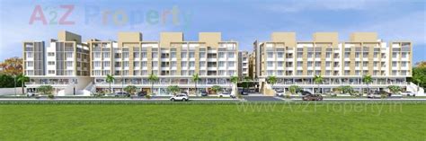 Om Palace | at Navagam, Surat