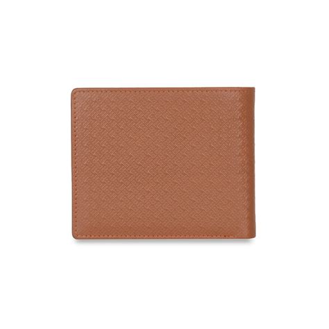 Tommy Hilfiger Capac Men's Passcase Wallet — BAGLINE