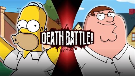 What's your thoughts on the next four ToC matchups? : r/DeathBattleMatchups