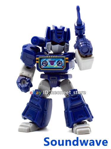 Blokees Transformers G1 Blind Box Action Figure India | Ubuy