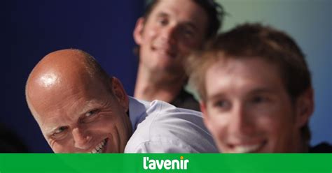 Andy et Frank Schleck confirment qu'ils quittent Bjarne Riis - L'Avenir