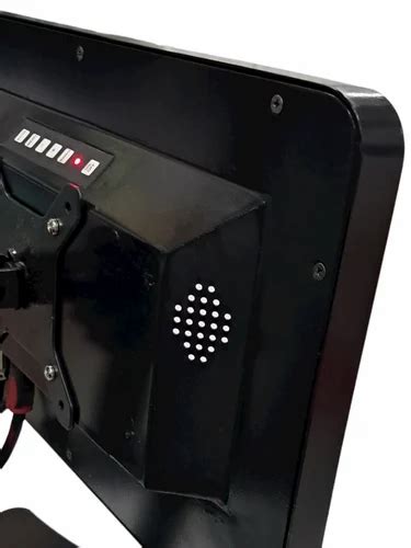 Industrial Monitor - 21.5" Capacitive Touch Monitor Trader - Retailer ...