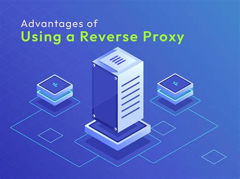 Image result for HTTP Reverse Proxy Benefits