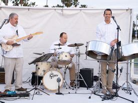 Sounds of Paradise - Steel Drum Band Huntington Beach, CA - The Bash
