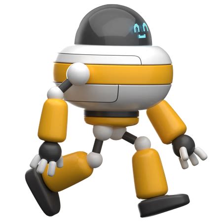 Walking Remote Control Robot 的图像结果