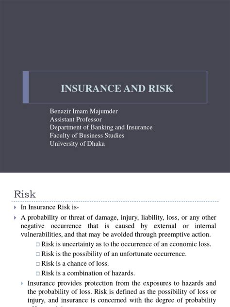 Insurance Coverage Risks 的图像结果