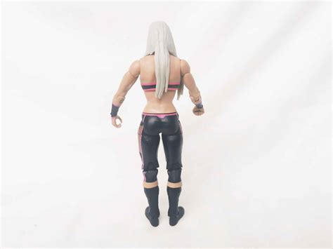 Dana Brooke Wrestling 6 Action Figure Mattel