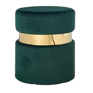 PREDELLA Ottoman & Pouffes,Hassock,Sitting Stool for Living Room ...