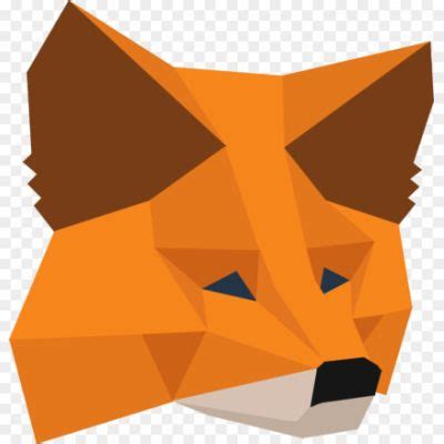 MetaMask Logo - Pngsource