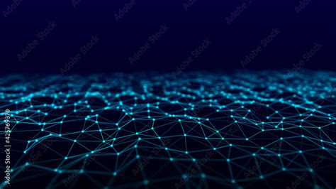 Connection 的图像结果