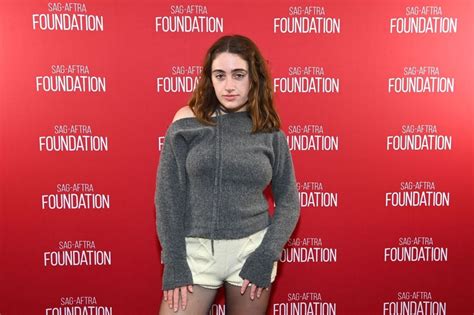 Picture of Rachel Sennott