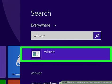Image result for Remote Desktop Connection Windows 8