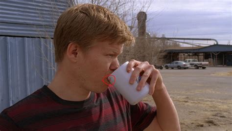 Todd Lydia Breaking Bad Todd & Lydia | Breaking Bad | El Camino