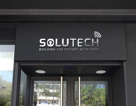 Security Technology Logo 的图像结果