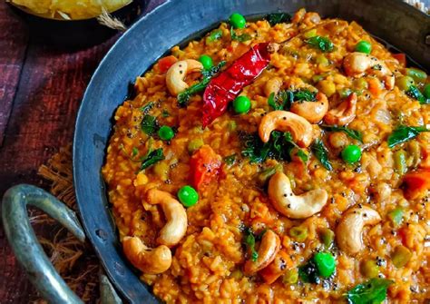 Best Restaurants In Bengaluru: 7 Popular Bisi Bele Bath Spots To Visit ...