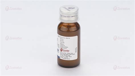 Cortimax Suspension | Respiratory | Deflazacort Suspension