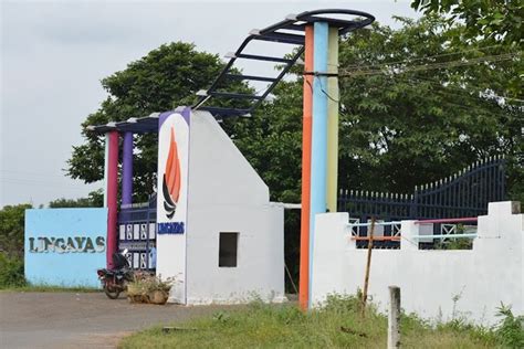 Lingayas Institute of Management and Technology Vijayawada B.Tech ...