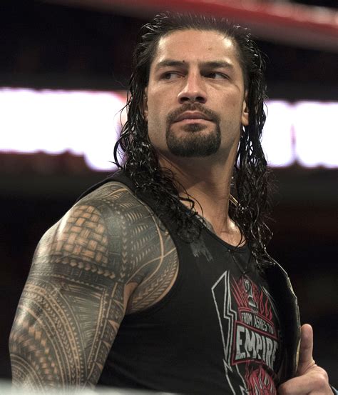 Roman Reigns — Wikipédia