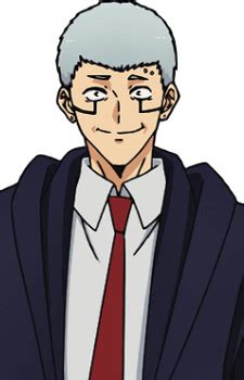 Silva Iron (Mashle) - MyAnimeList.net