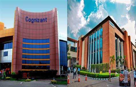 Capgemini and Cognizant Bulk Hiring Freshers and Experienced | CTC 5 to ...