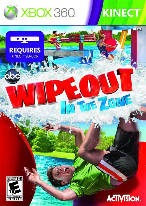 Buy Wipeout In the Zone - Xbox 360 Online at Low Prices in India ...