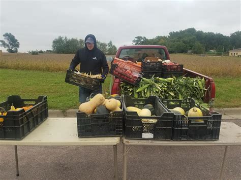 Here's where to shop farmers markets this season - SiouxFalls.Business