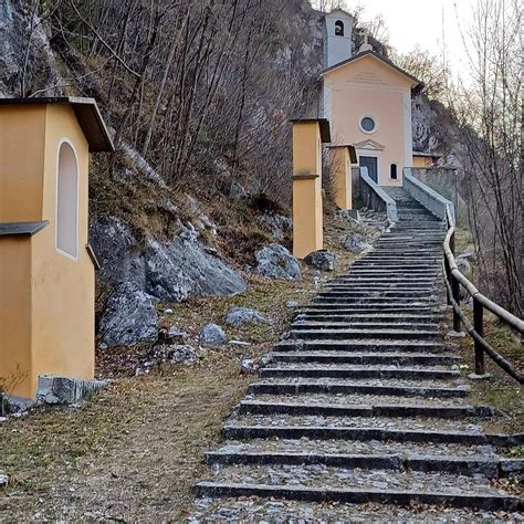 SANTUARIO DELLA MADONNA ADDOLORATA (2024) All You Need to Know BEFORE ...