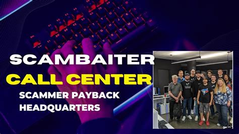 Image result for Calling Back Scammers