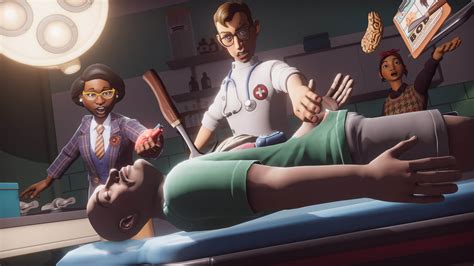 模拟外科医生2 - 游戏时光vgtime