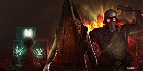 Horror Games 的图像结果