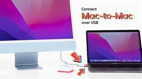 Luna Display ganha conexões peer-to-peer e via cabo USB - MacMagazine