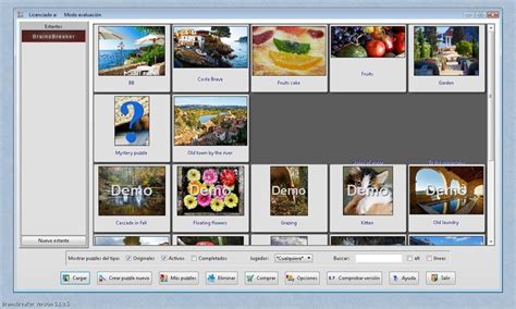 BrainsBreaker 5.8 - Download for PC Free