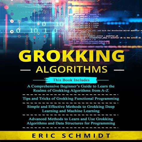 Grokking Algorithms 的图像结果